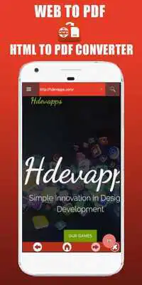 Play Web To PDF Play Web To PDF