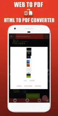 Play Web To PDF Play Web To PDF