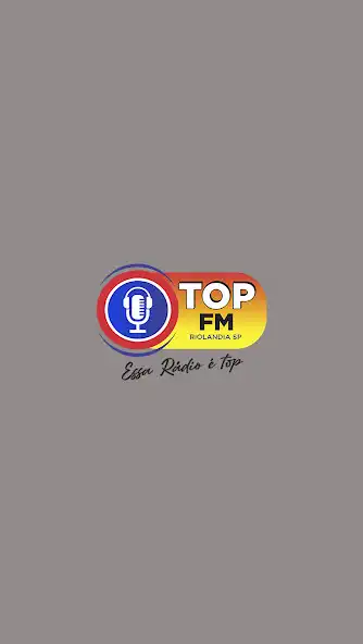 Play WebTop Fm Riolândia SP as an online game WebTop Fm Riolândia SP with UptoPlay