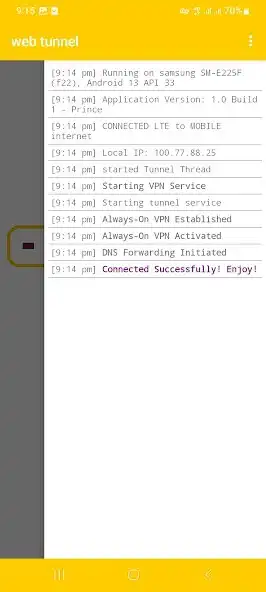 Play web tunnel - tcp/udp/socks as an online game web tunnel - tcp/udp/socks with UptoPlay