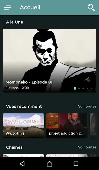 Play WEBTVDOC  and enjoy WEBTVDOC with UptoPlay