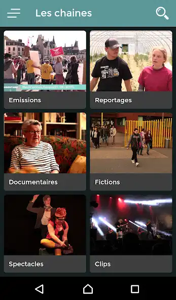 Play WEBTVDOC as an online game WEBTVDOC with UptoPlay