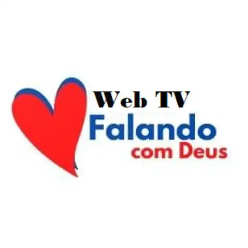 Play Web TV Falando com Deus as an online game Web TV Falando com Deus with UptoPlay