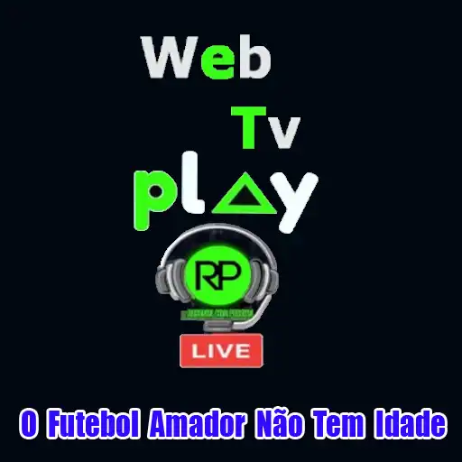 Play Web Tv PLay Resenha Pereira APK Play Web Tv PLay Resenha Pereira APK