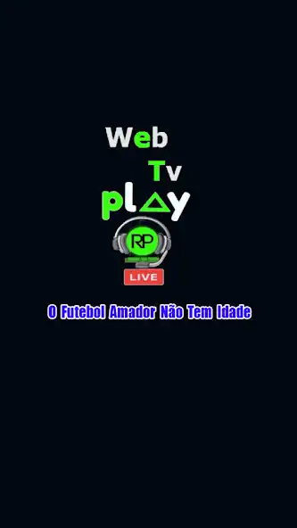 Play Web Tv PLay Resenha Pereira as an online game Web Tv PLay Resenha Pereira with UptoPlay