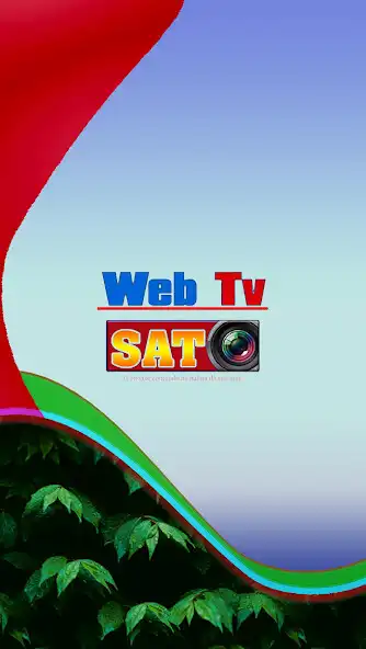 Play Web TV Sat  and enjoy Web TV Sat with UptoPlay