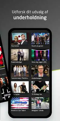 Play WebTv as an online game WebTv with UptoPlay