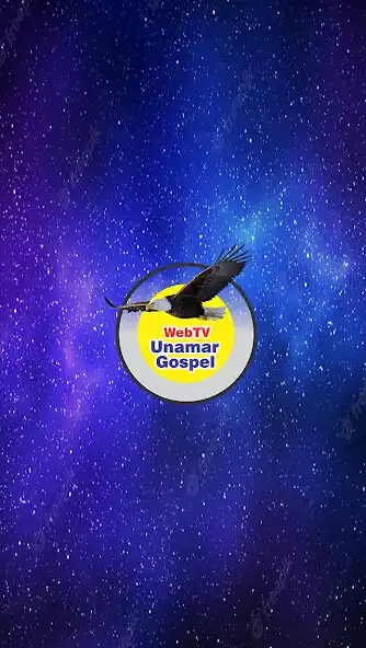 Play Web TV Unamar Gospel  and enjoy Web TV Unamar Gospel with UptoPlay