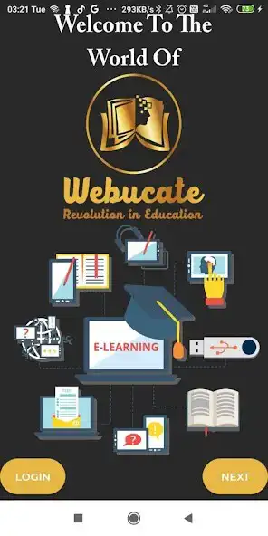 Play webucate  and enjoy webucate with UptoPlay