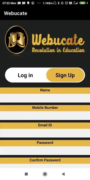 Play webucate as an online game webucate with UptoPlay