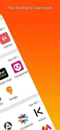 Play Web Uc Browser - Fast & Secure as an online game Web Uc Browser - Fast & Secure with UptoPlay