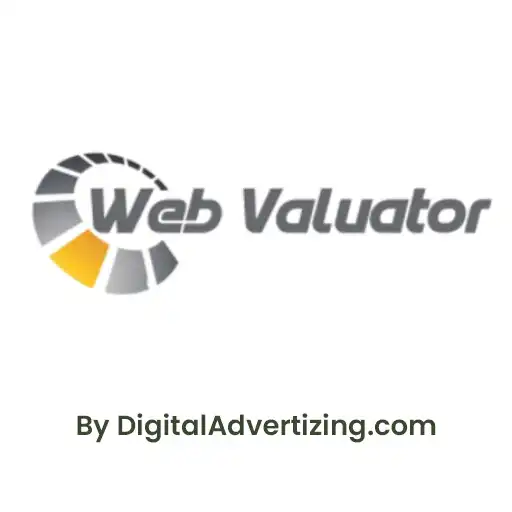 Play WEB VALUATOR APK