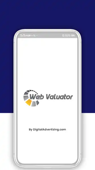 Play WEB VALUATOR  and enjoy WEB VALUATOR with UptoPlay