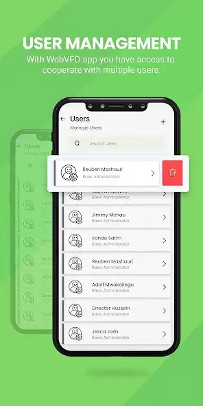 Play WebVFD as an online game WebVFD with UptoPlay