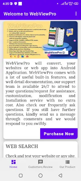 Play Webviews Pro  and enjoy Webviews Pro with UptoPlay