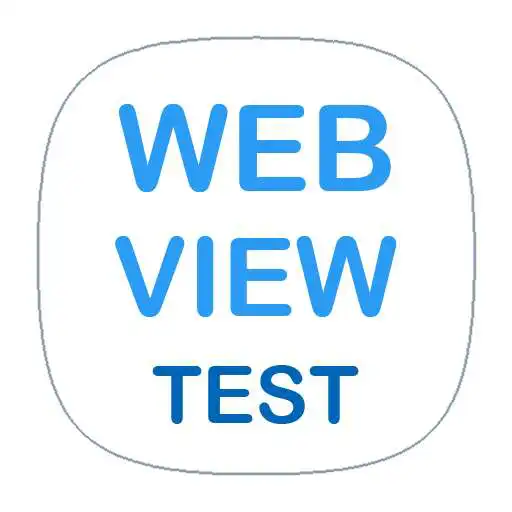 Play WebView Test APK Play WebView Test APK