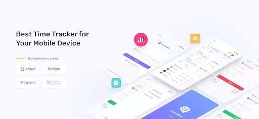 Play WebWork Time Tracker