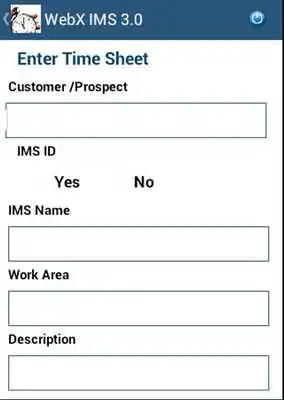 Play WebX IMS