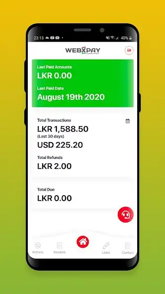 Play WEBXPAY XPOS as an online game WEBXPAY XPOS with UptoPlay