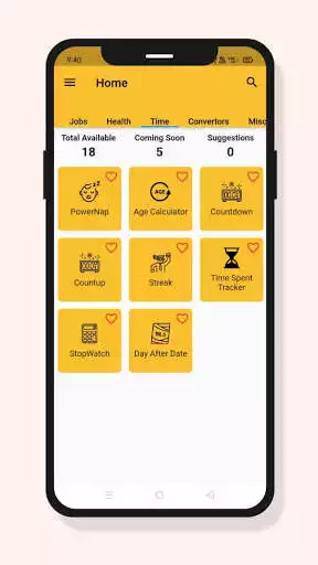 Play WeCalculate as an online game WeCalculate with UptoPlay