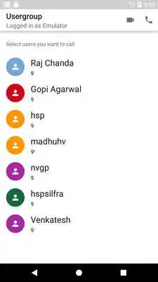 Play WeCall Play WeCall