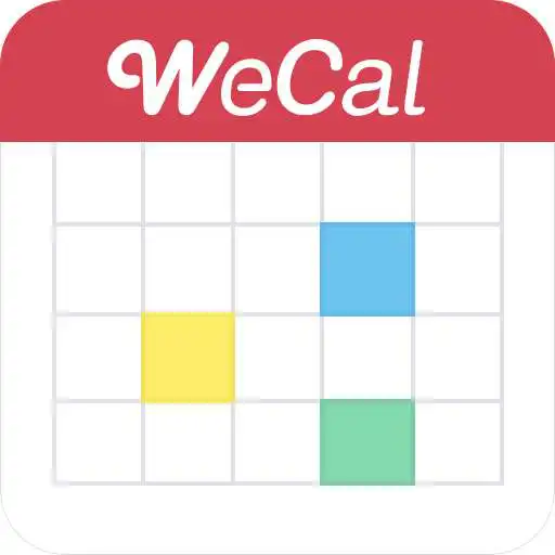 Free play online WeCal Smart Calendar + Weather  APK
