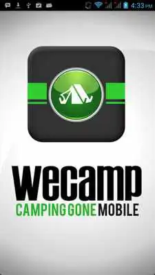 Play We Camp