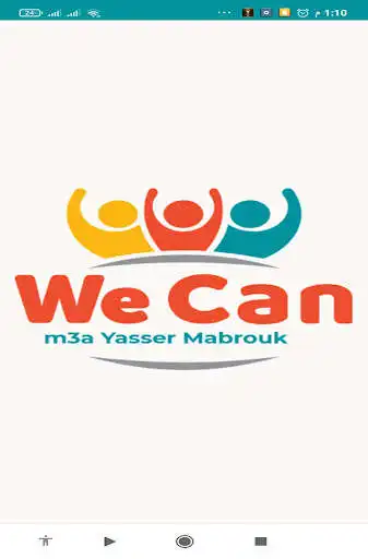 Play WeCan-Enjoy-Learning  and enjoy WeCan-Enjoy-Learning with UptoPlay