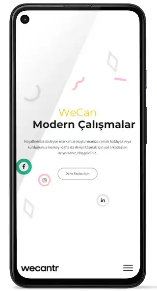 Play WeCan TR  and enjoy WeCan TR with UptoPlay