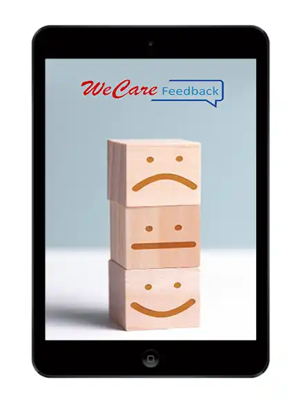 Play WeCare Feedback  and enjoy WeCare Feedback with UptoPlay