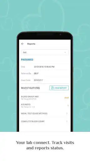 Play WeCare (formerly ScionTra) as an online game WeCare (formerly ScionTra) with UptoPlay