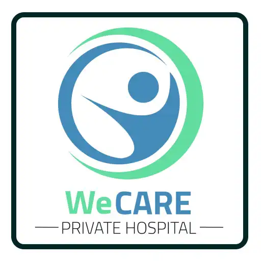 Play We Care Hospital APK