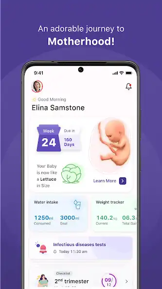 Play WeCare Mother  Child  and enjoy WeCare Mother  Child with UptoPlay