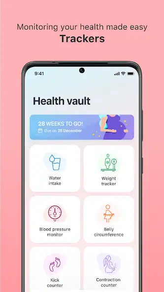 Play WeCare Mother  Child as an online game WeCare Mother  Child with UptoPlay