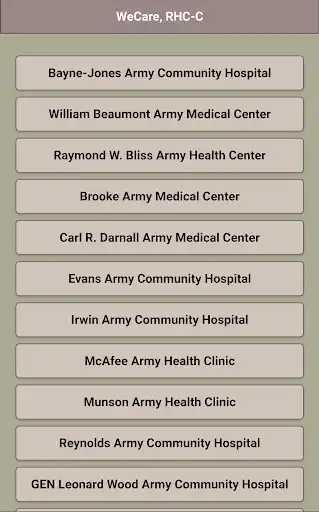 Play WeCare, RHC-C  and enjoy WeCare, RHC-C with UptoPlay