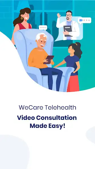 Play WeCare Telehealth  and enjoy WeCare Telehealth with UptoPlay