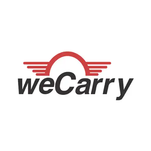 Play weCarry partner APK Play weCarry partner APK