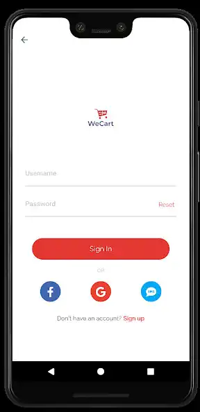 Play WeCart and enjoy WeCart with UptoPlay Play WeCart and enjoy WeCart with UptoPlay