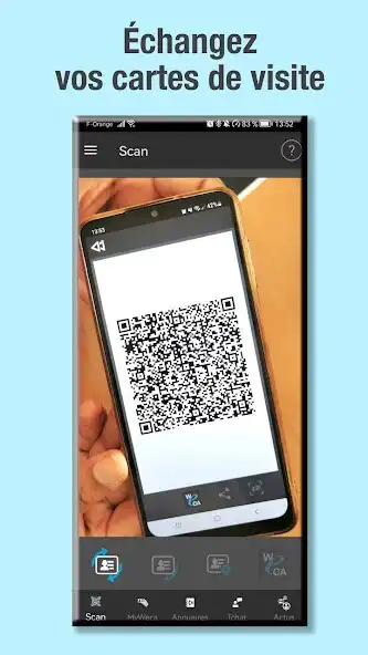 Play WeCA  and enjoy WeCA with UptoPlay