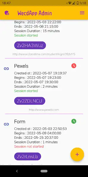 Play WecdApp as an online game online WecdApp with UptoPlay Play WecdApp as an online game WecdApp with UptoPlay
