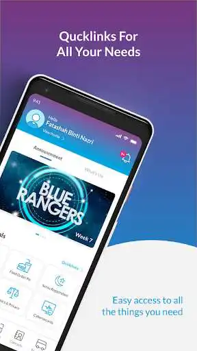 Play We@celcom as an online game We@celcom with UptoPlay