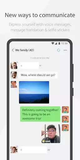 Play WeChat