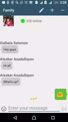 Play WeChat