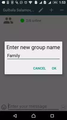 Play WeChat