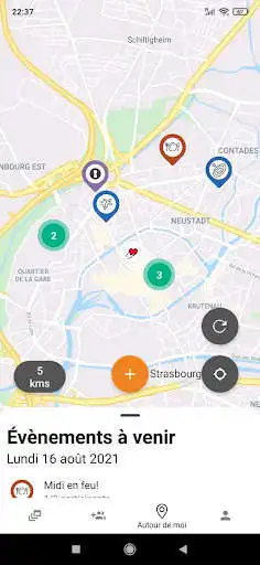 Play WeCheers  and enjoy WeCheers with UptoPlay