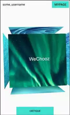 Play WeChooz