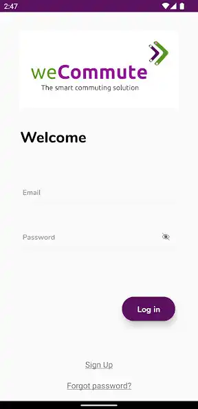 Play weCommute  and enjoy weCommute with UptoPlay