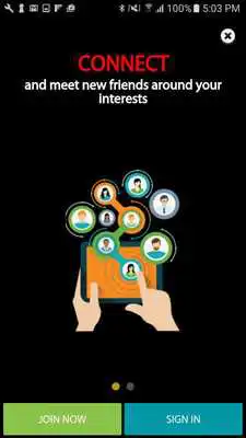 Play WeConnect Nigeria