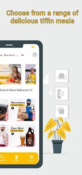 Play WeCook 24x7 as an online game WeCook 24x7 with UptoPlay