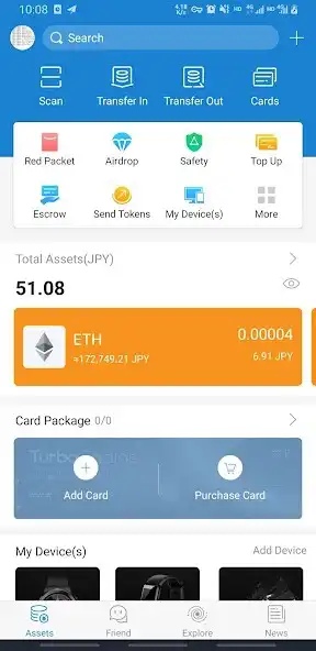 Play WeCoOwn Rewards  and enjoy WeCoOwn Rewards with UptoPlay